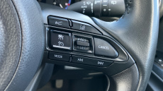 Toyota Yaris Cross 1.5 Hybrid Design 5dr CVT Hybrid Estate